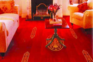 软文营销+网络营销地板企业的绝佳招商牌