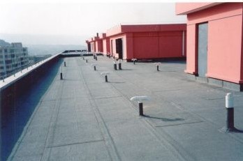 2010追踪:屋面新型防水材料的最新进展